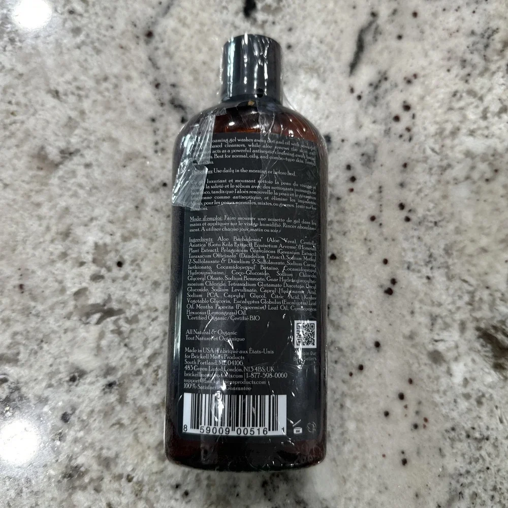 N/A brickell rich wash